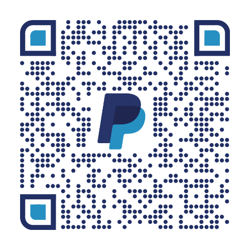 PayPal QR Code